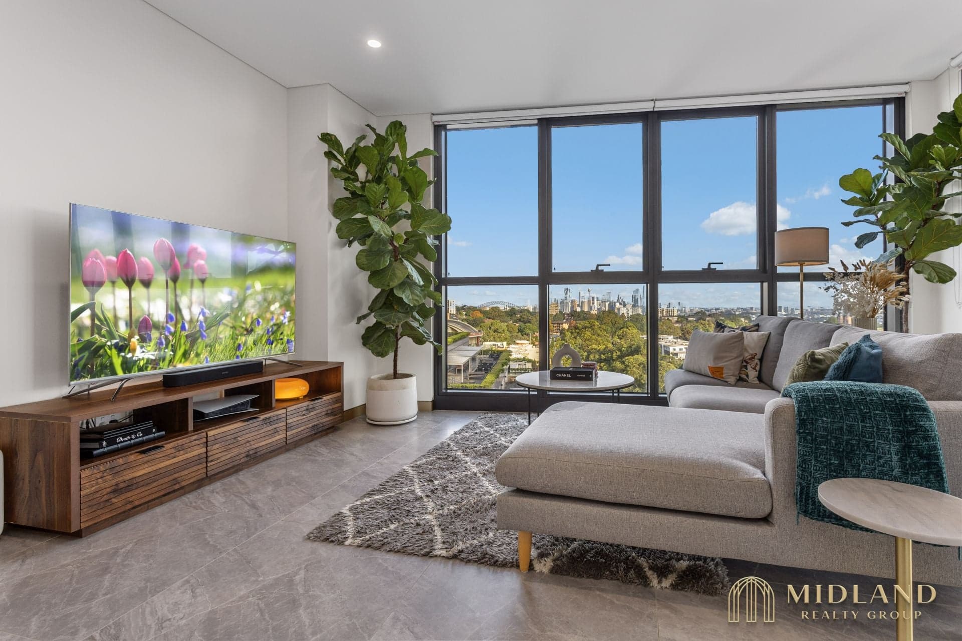 603/88B Christie Street, St Leonards, St Leonards - Thumbnail 7