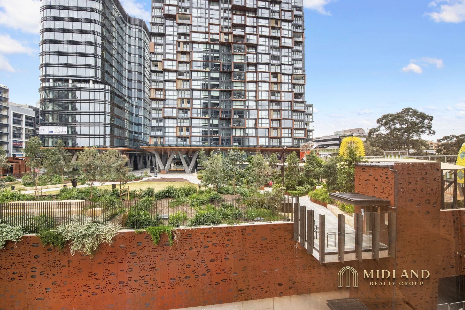 508/1 Marshall Avenue, St Leonards, St Leonards - Thumbnail 8