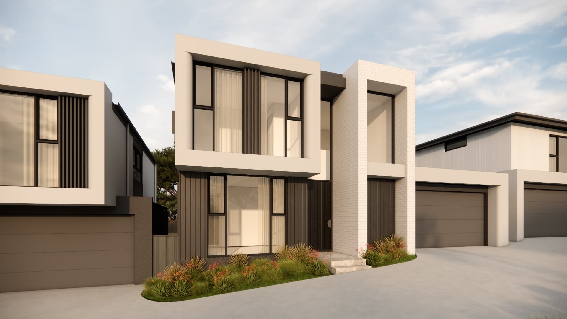 N°1-3/581 Greenhill Road, Burnside, Burnside - Thumbnail 2