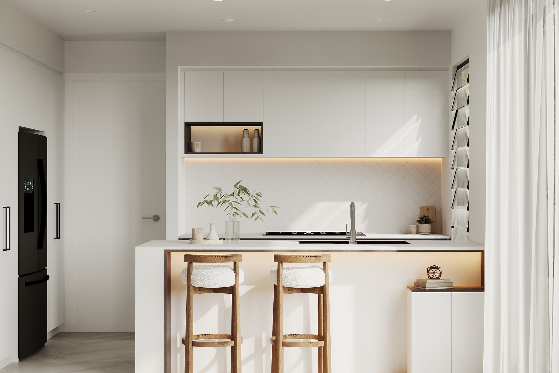 N°1-3/581 Greenhill Road, Burnside, Burnside - Thumbnail 6