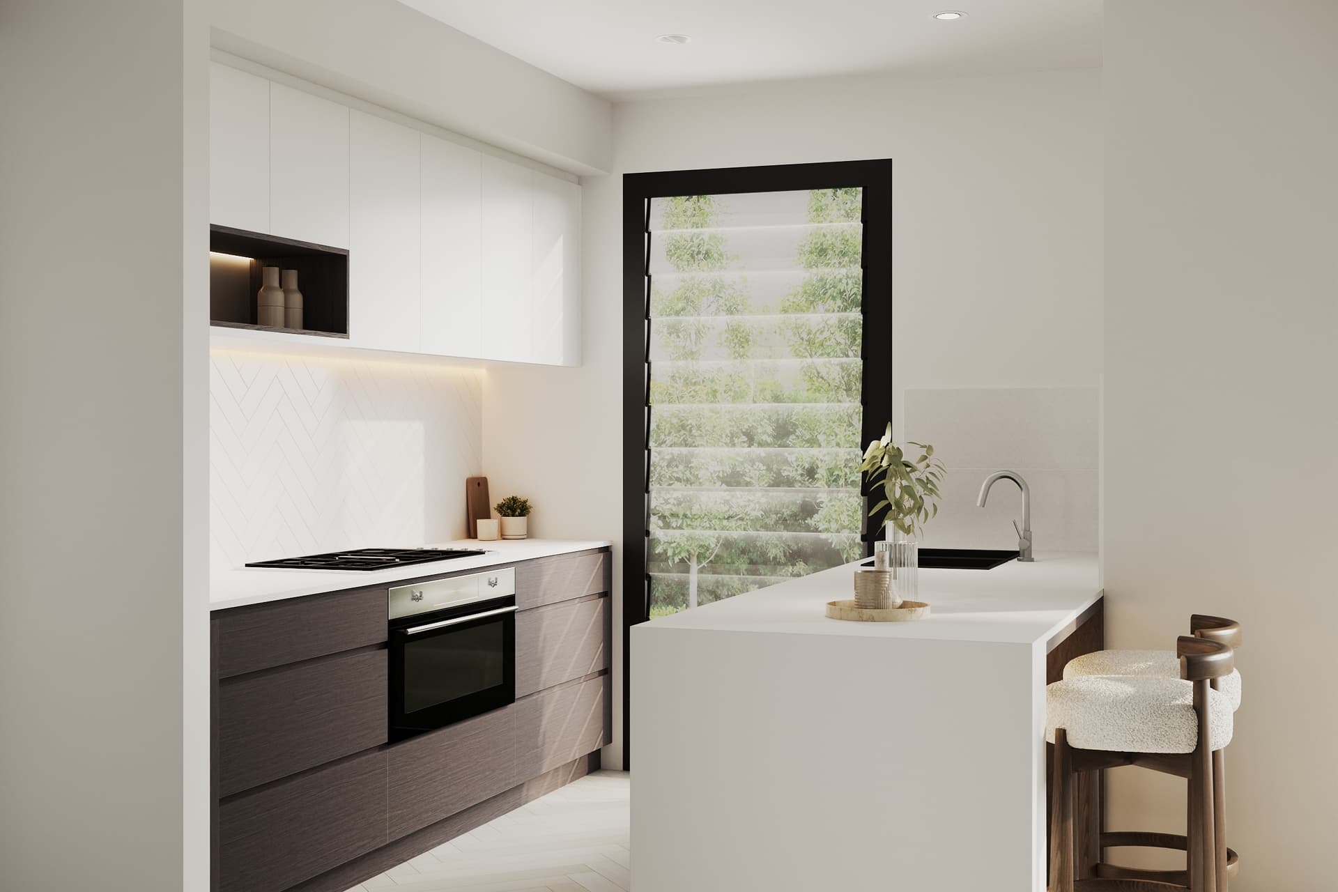 N°1-3/581 Greenhill Road, Burnside, Burnside - Thumbnail 7