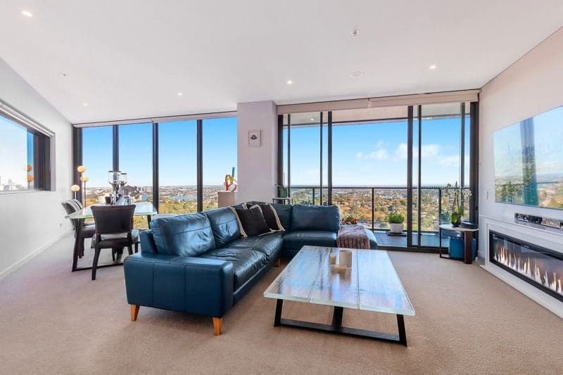 1103/486 Pacific Highway, St Leonards, St Leonards - Thumbnail 2