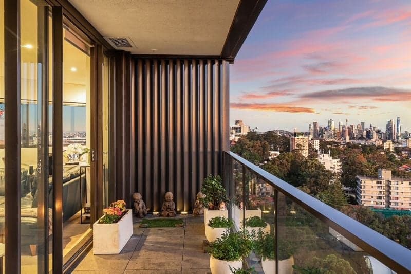 1103/486 Pacific Highway, St Leonards, St Leonards - Thumbnail 5
