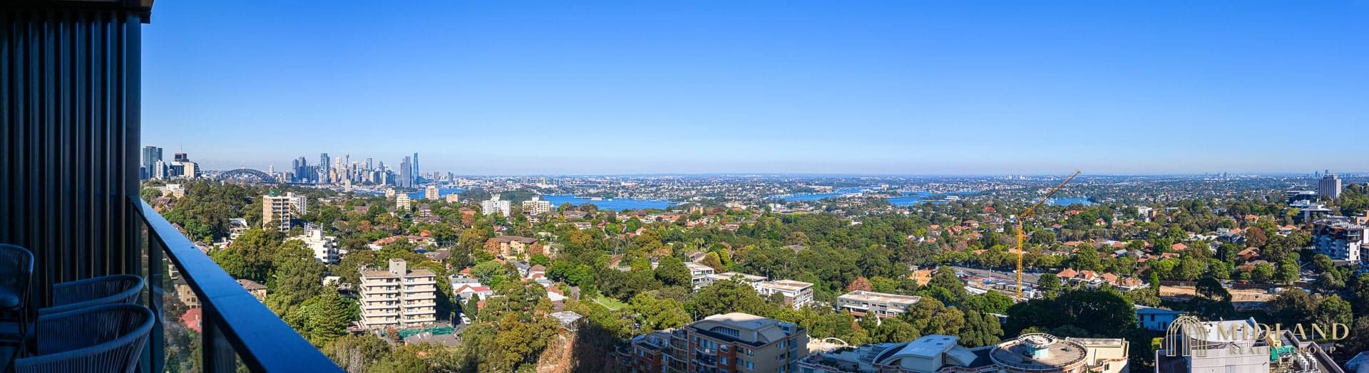 1103/486 Pacific Highway, St Leonards, St Leonards - Thumbnail 8