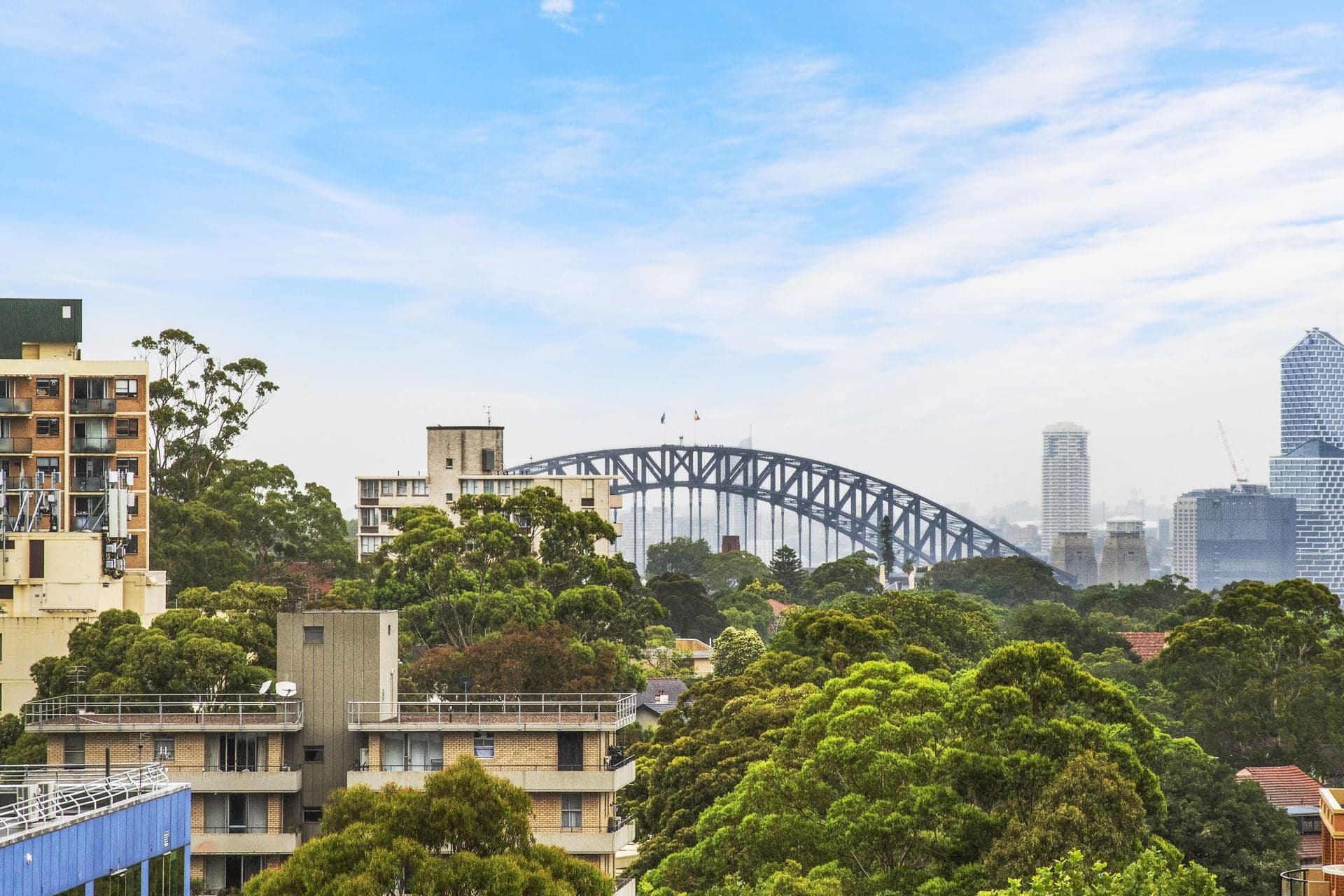 806/88A Christie Street, St Leonards, St Leonards - Thumbnail 2