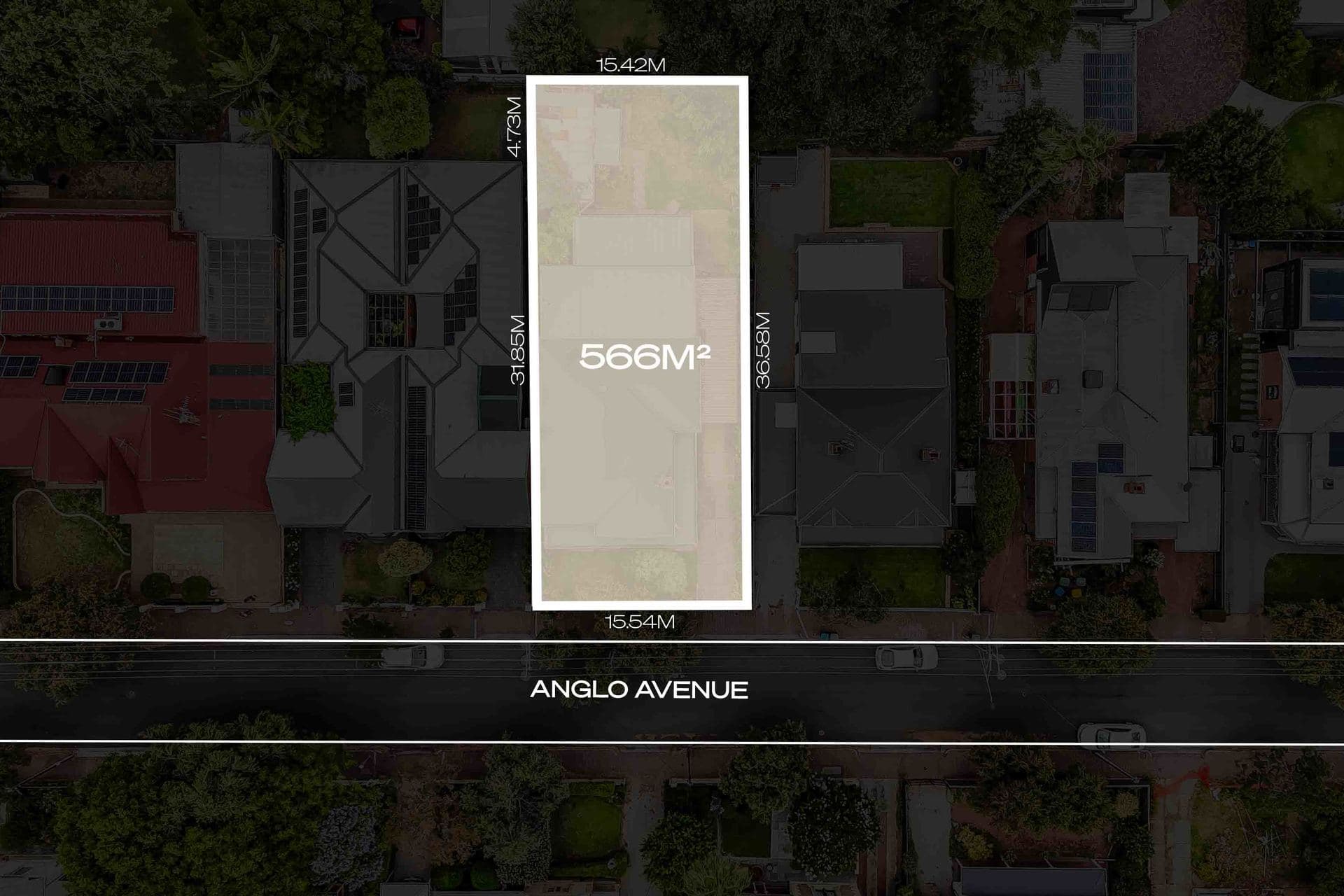 11 Anglo Avenue, Parkside - Image 1