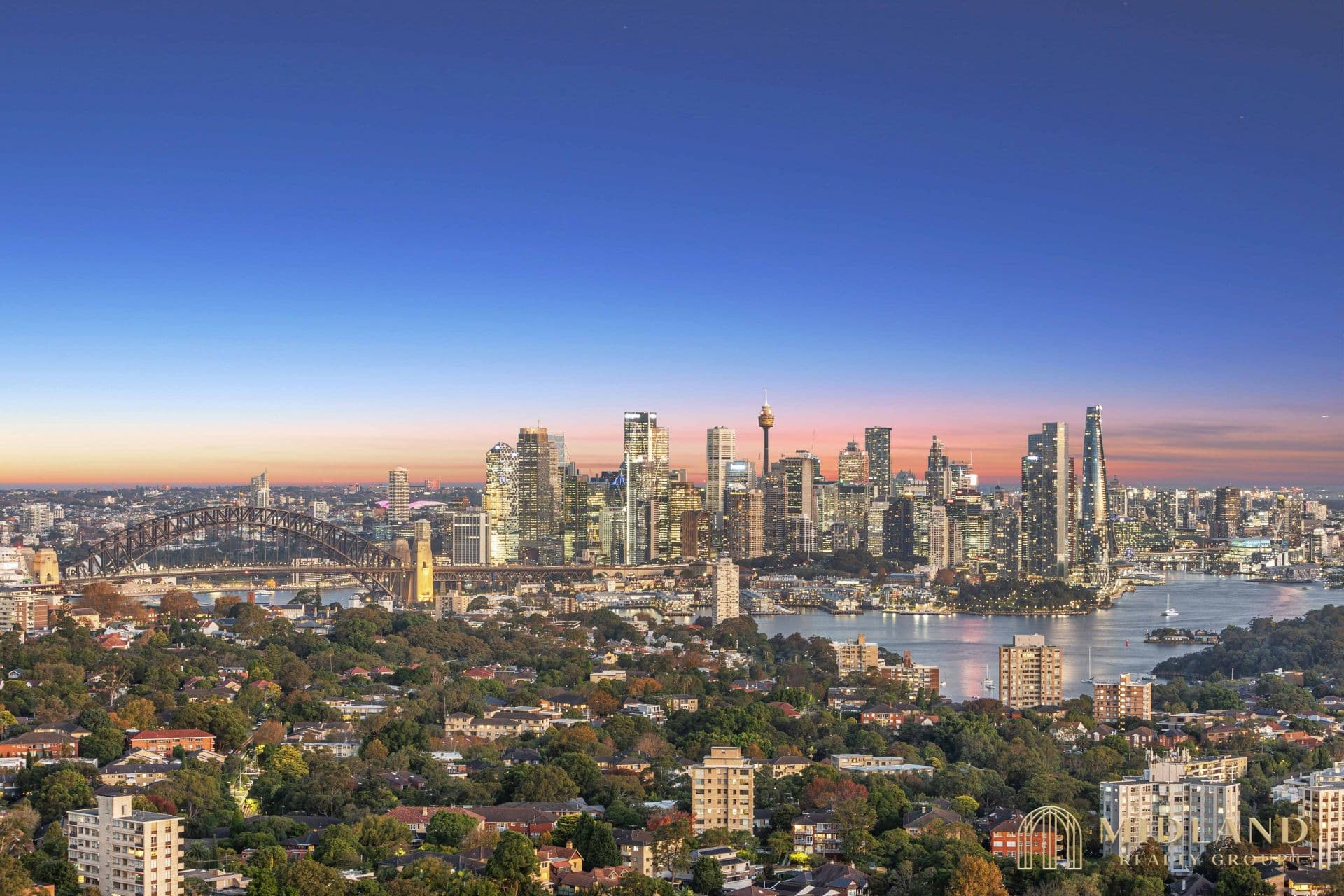 3408/88A Christie Street, St Leonards, St Leonards - Thumbnail 2