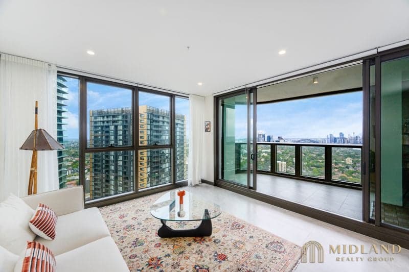 3408/88A Christie Street, St Leonards, St Leonards - Thumbnail 4