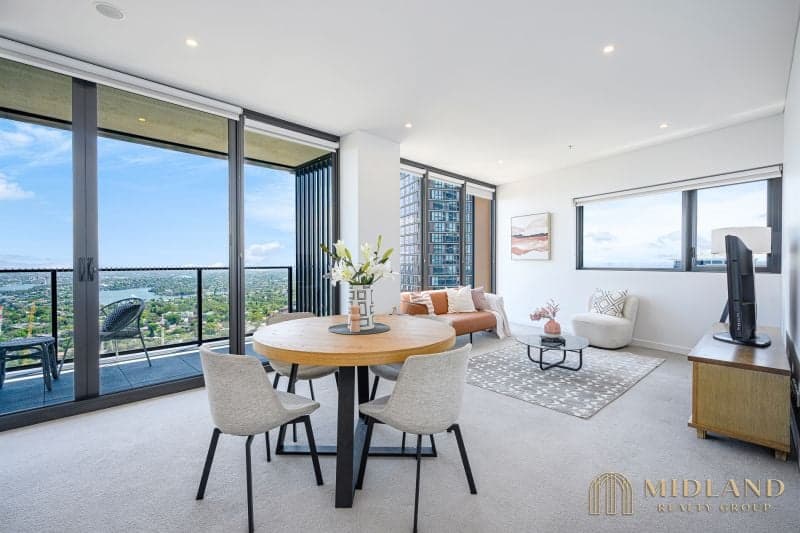 3106/486 Pacific Highway, St Leonards, St Leonards - Thumbnail 2