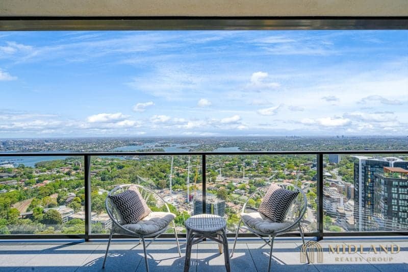 3106/486 Pacific Highway, St Leonards, St Leonards - Thumbnail 3