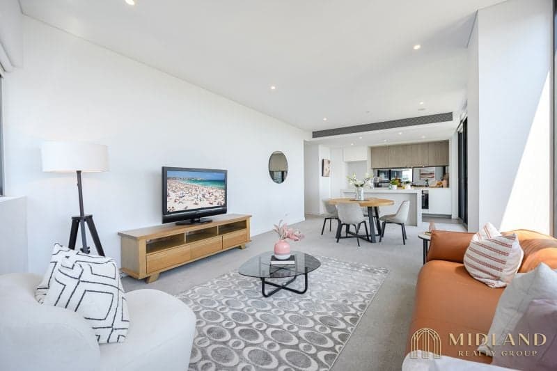 3106/486 Pacific Highway, St Leonards, St Leonards - Thumbnail 4