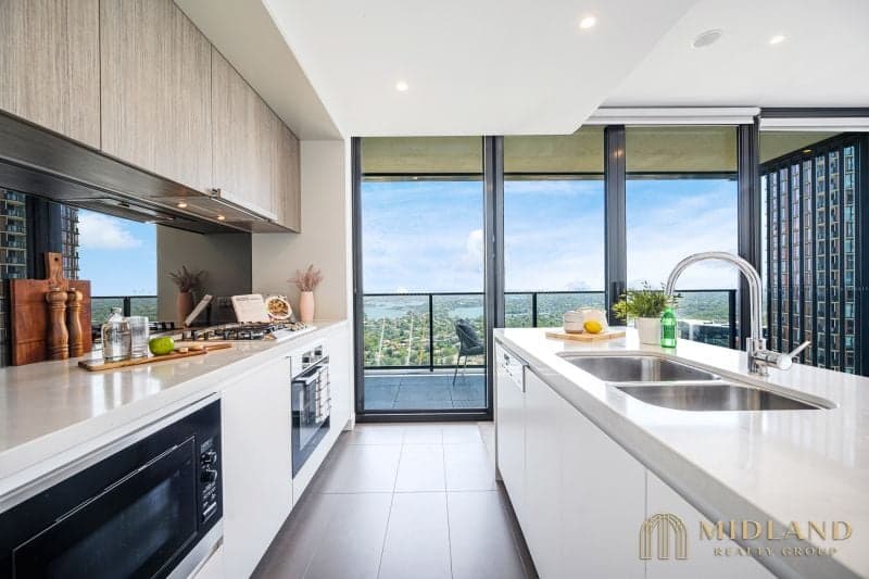 3106/486 Pacific Highway, St Leonards, St Leonards - Thumbnail 5