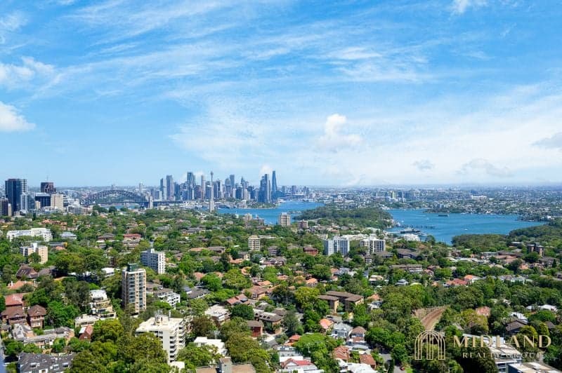 3106/486 Pacific Highway, St Leonards, St Leonards - Thumbnail 6