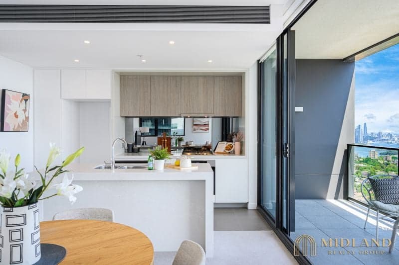 3106/486 Pacific Highway, St Leonards, St Leonards - Thumbnail 7