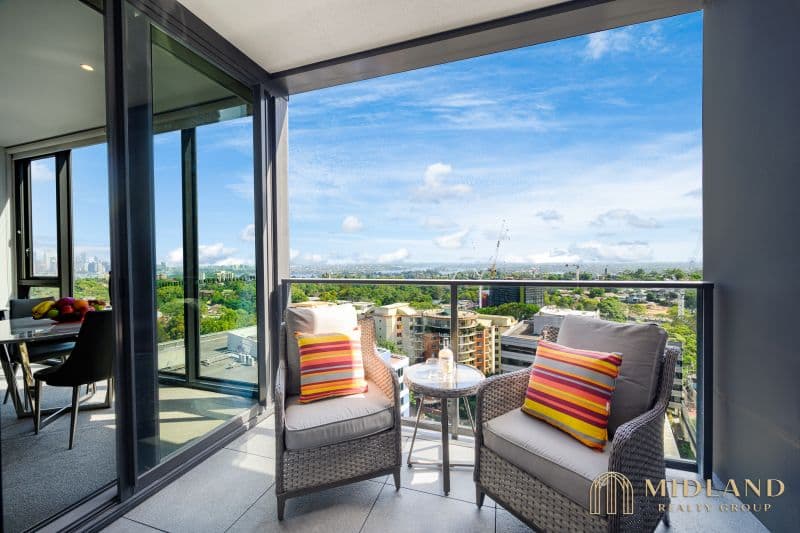 1006/486 Pacific Highway, St Leonards, St Leonards - Thumbnail 2