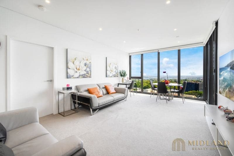 1006/486 Pacific Highway, St Leonards, St Leonards - Thumbnail 3