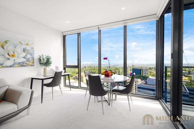 1006/486 Pacific Highway, St Leonards, St Leonards - Thumbnail 4