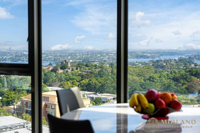 1006/486 Pacific Highway, St Leonards, St Leonards - Thumbnail 7