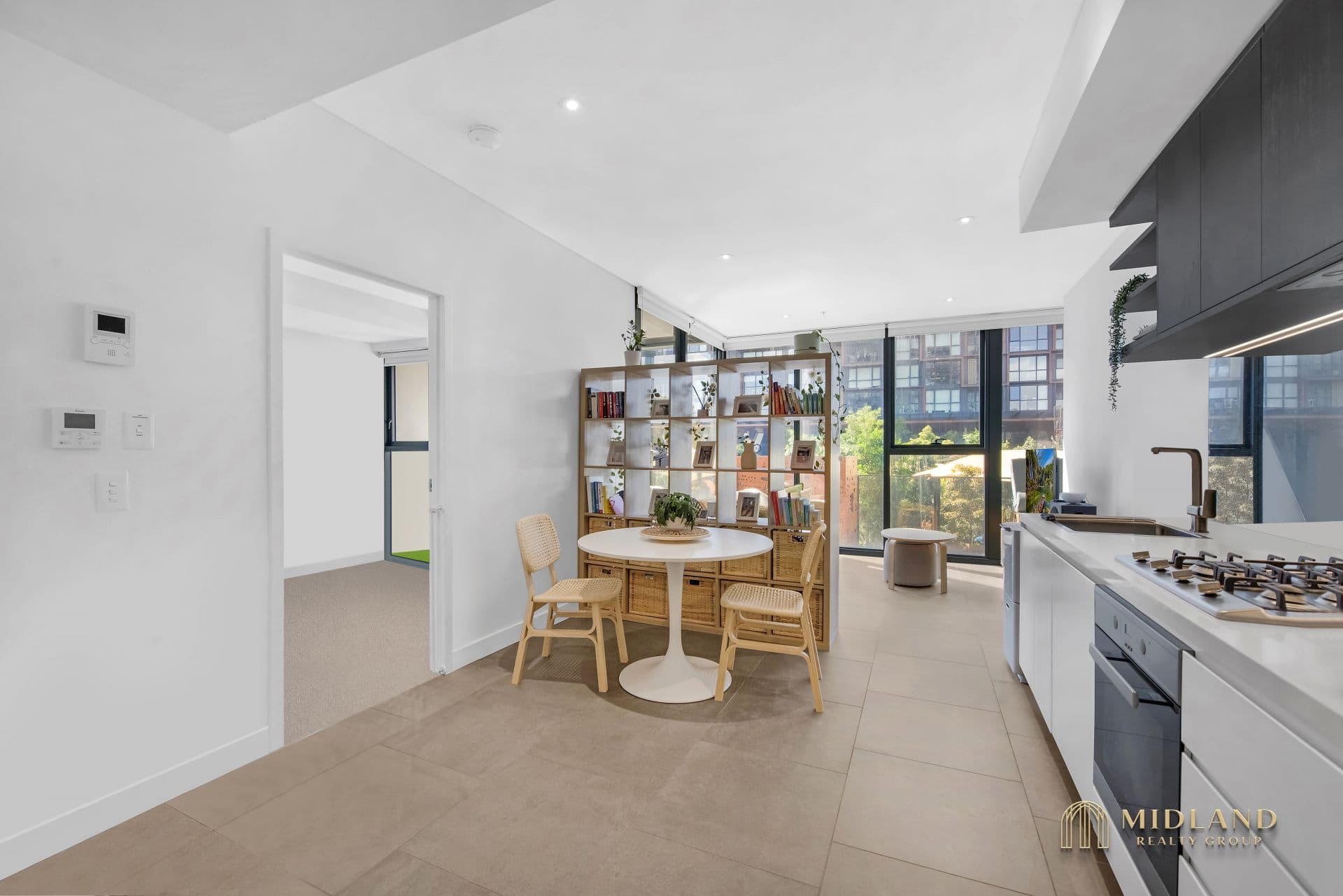 509/1 Marshall Avenue, St Leonards, St Leonards - Thumbnail 3