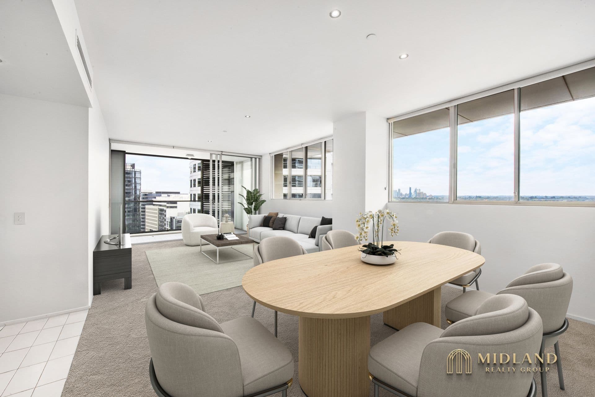 1005W/599 Pacific Highway, St Leonards, St Leonards - Thumbnail 2