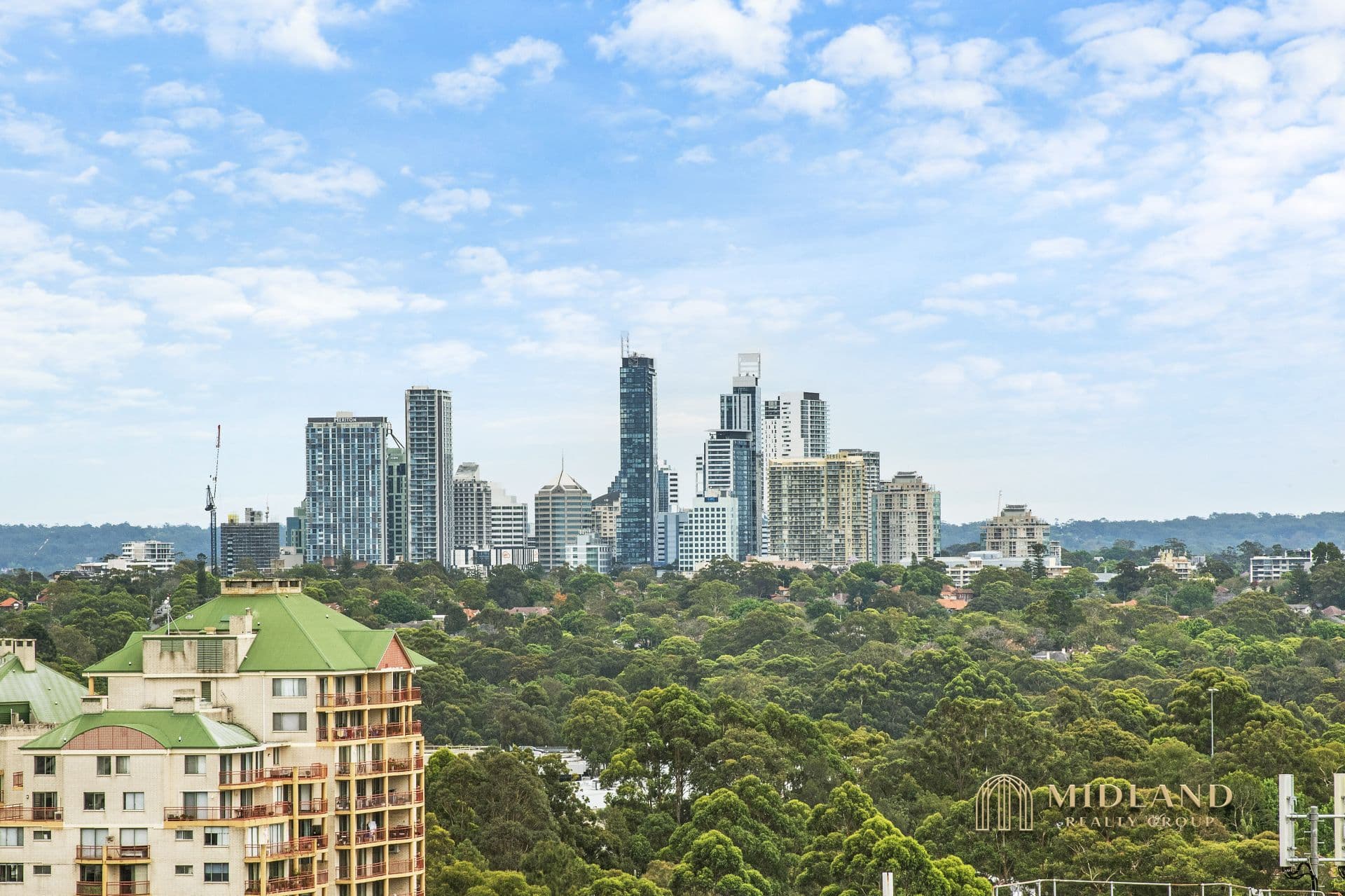 1005W/599 Pacific Highway, St Leonards, St Leonards - Thumbnail 3
