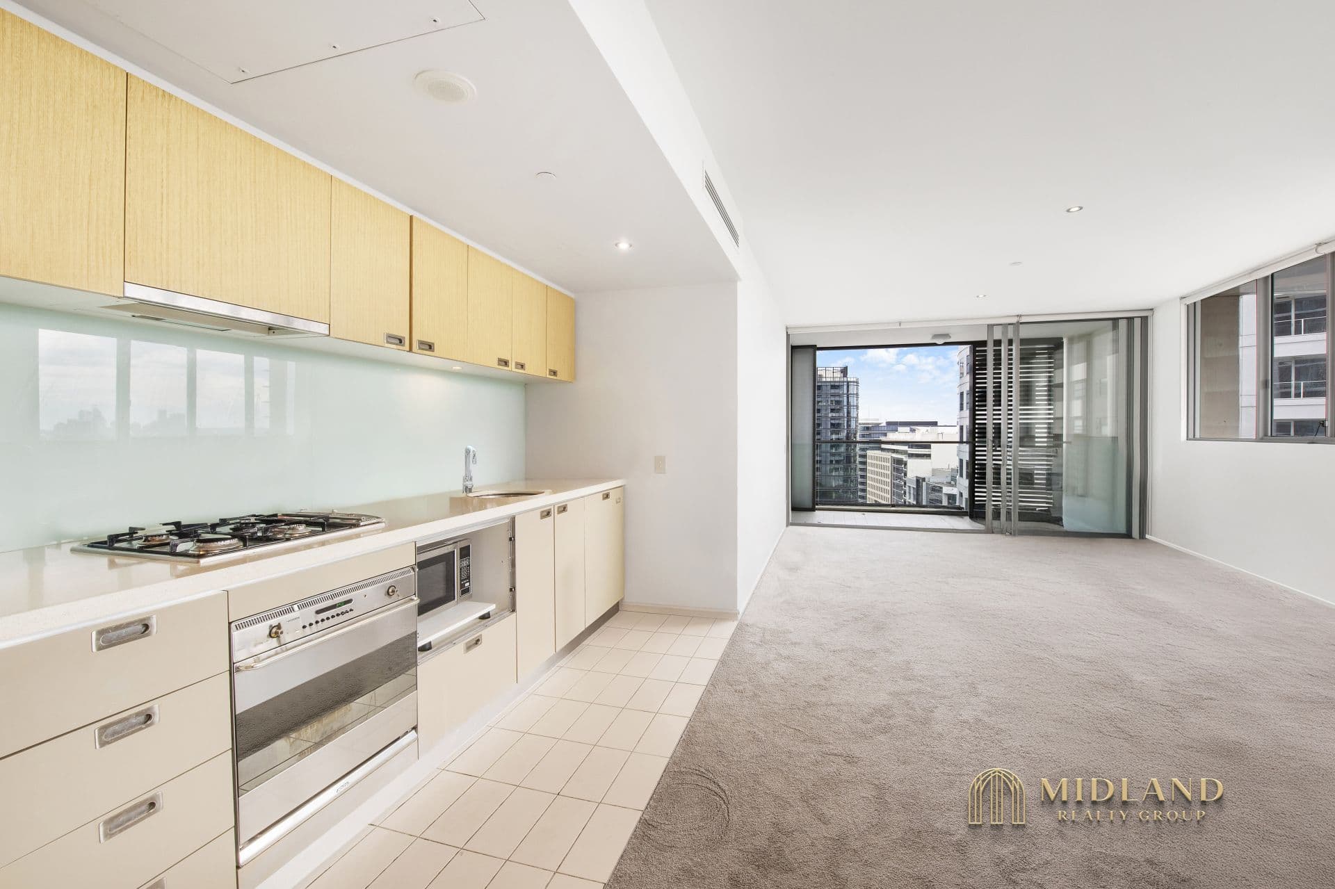 1005W/599 Pacific Highway, St Leonards, St Leonards - Thumbnail 4
