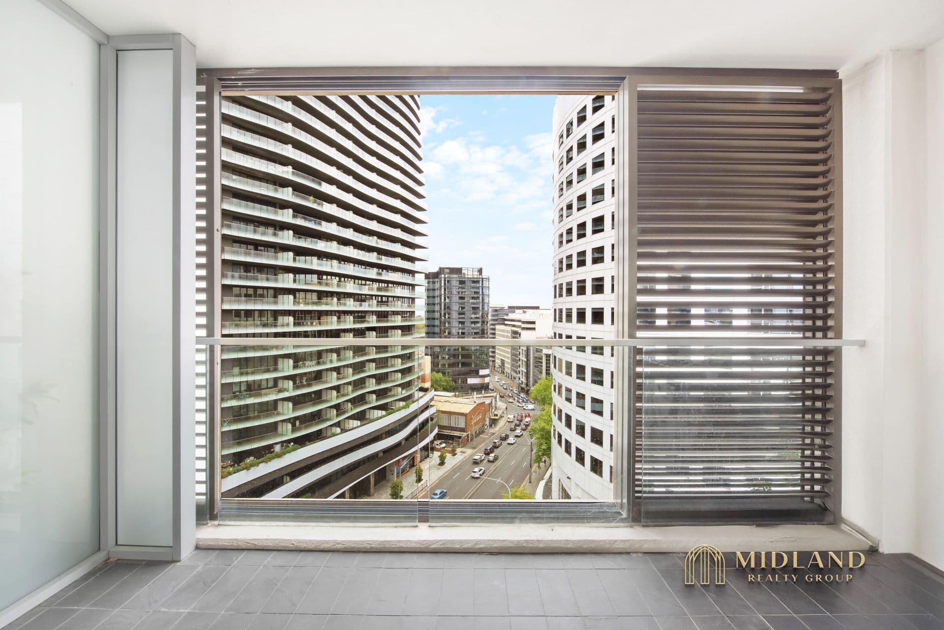1005W/599 Pacific Highway, St Leonards, St Leonards - Thumbnail 7