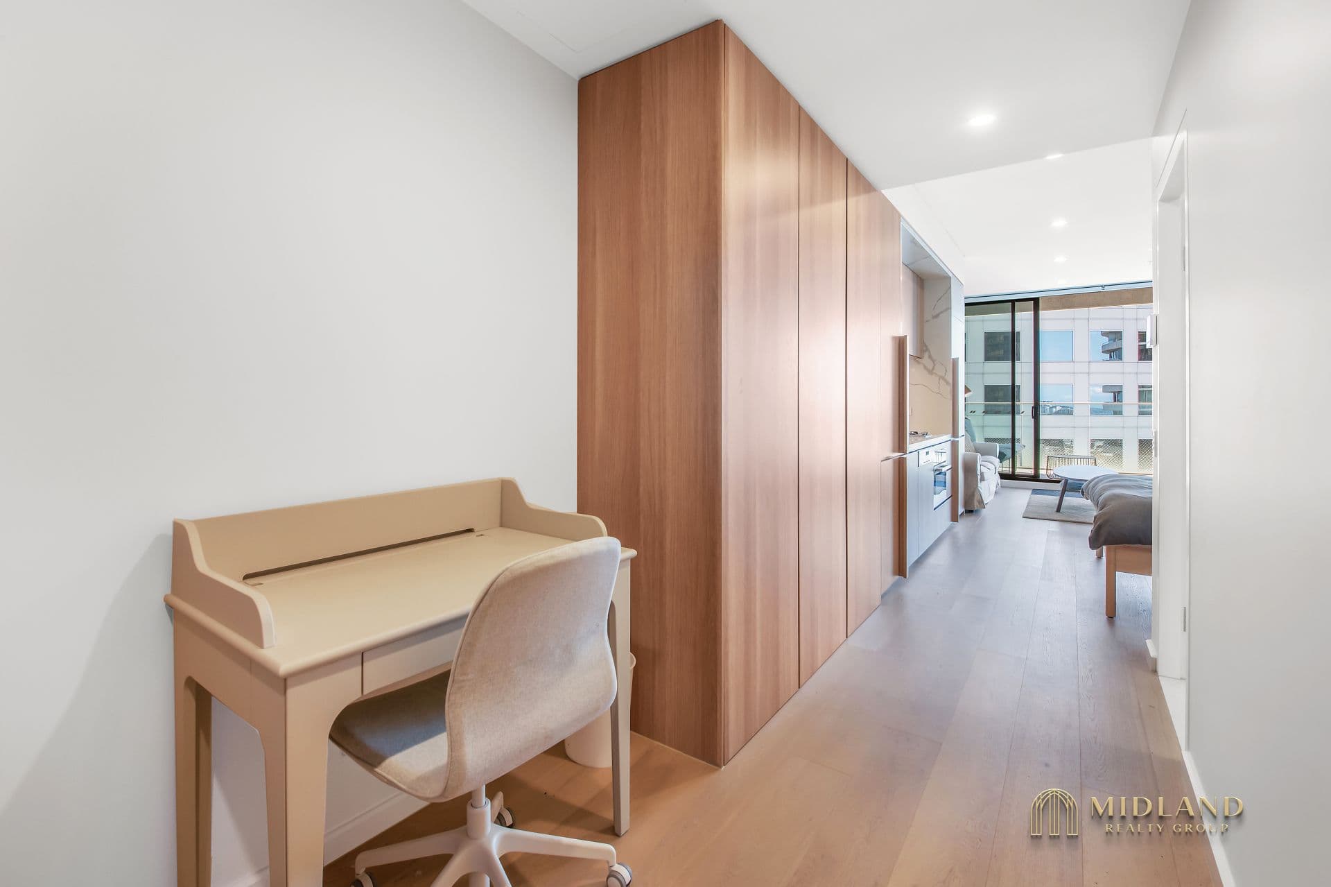 1705/500 Pacific Highway, St Leonards, St Leonards - Thumbnail 5