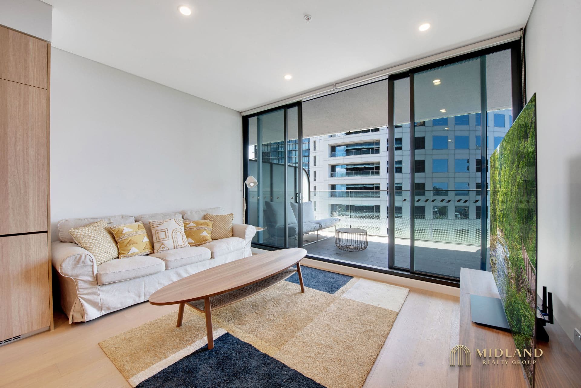 1705/500 Pacific Highway, St Leonards, St Leonards - Thumbnail 8