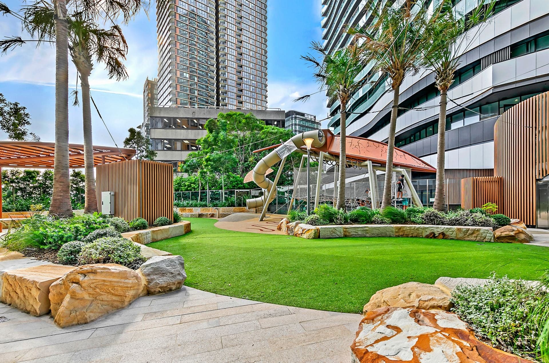 2906/500 Pacific Highway, St Leonards, St Leonards - Image 1