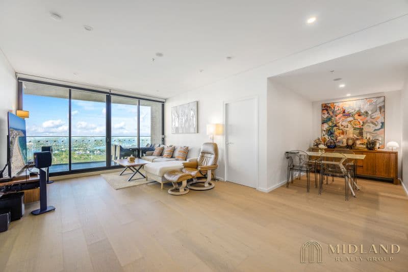 2906/500 Pacific Highway, St Leonards, St Leonards - Thumbnail 2