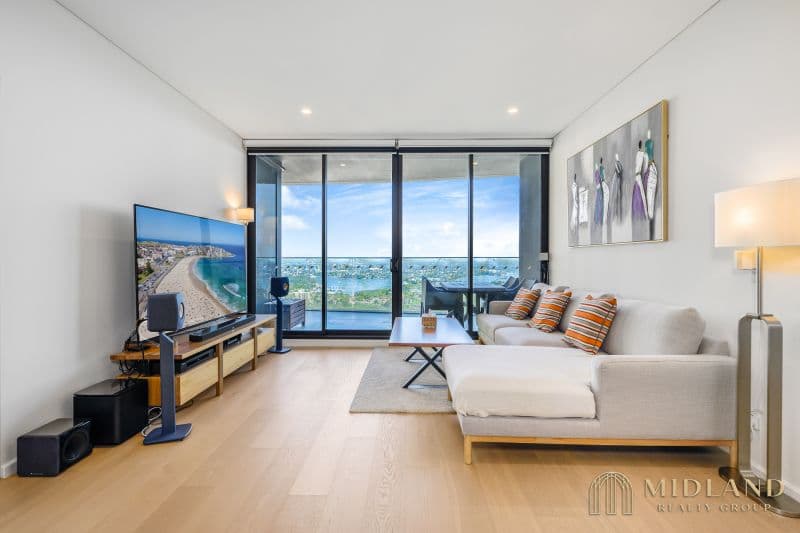 2906/500 Pacific Highway, St Leonards, St Leonards - Thumbnail 4