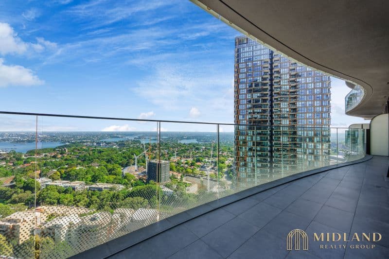 2906/500 Pacific Highway, St Leonards, St Leonards - Thumbnail 5