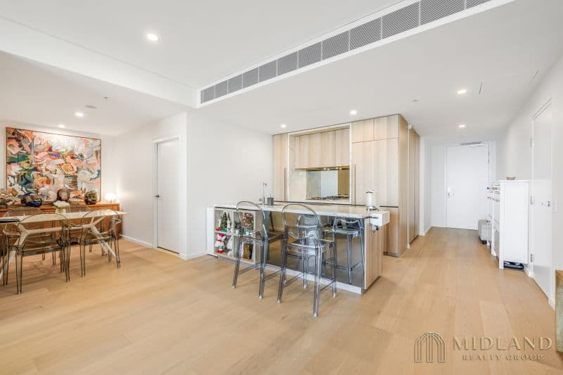 2906/500 Pacific Highway, St Leonards, St Leonards - Thumbnail 6