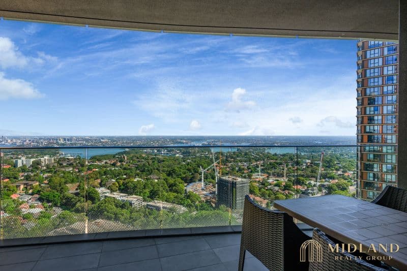 2906/500 Pacific Highway, St Leonards, St Leonards - Thumbnail 8