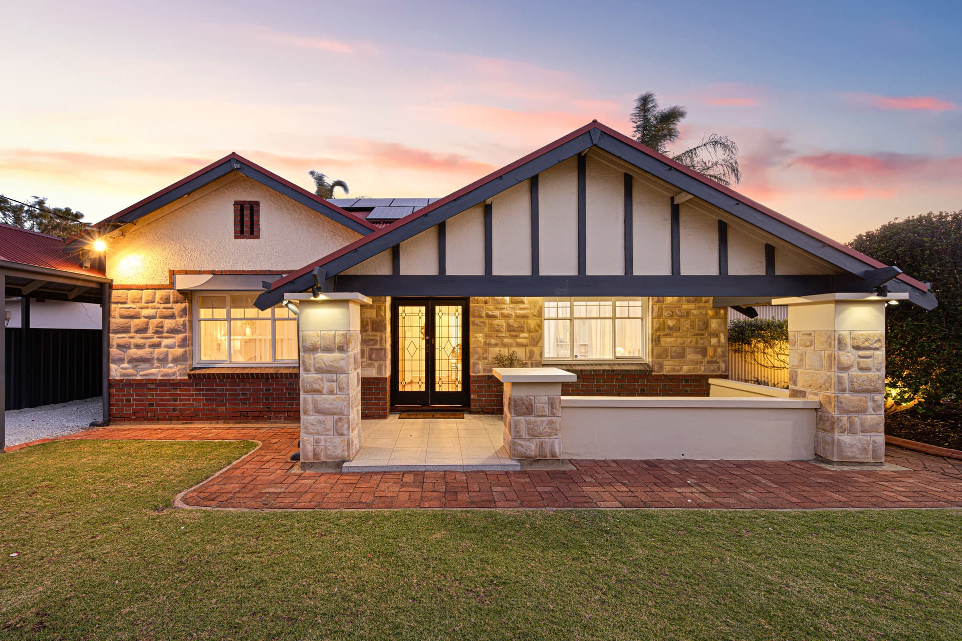 37 Glenburnie Terrace, Plympton - Image 1