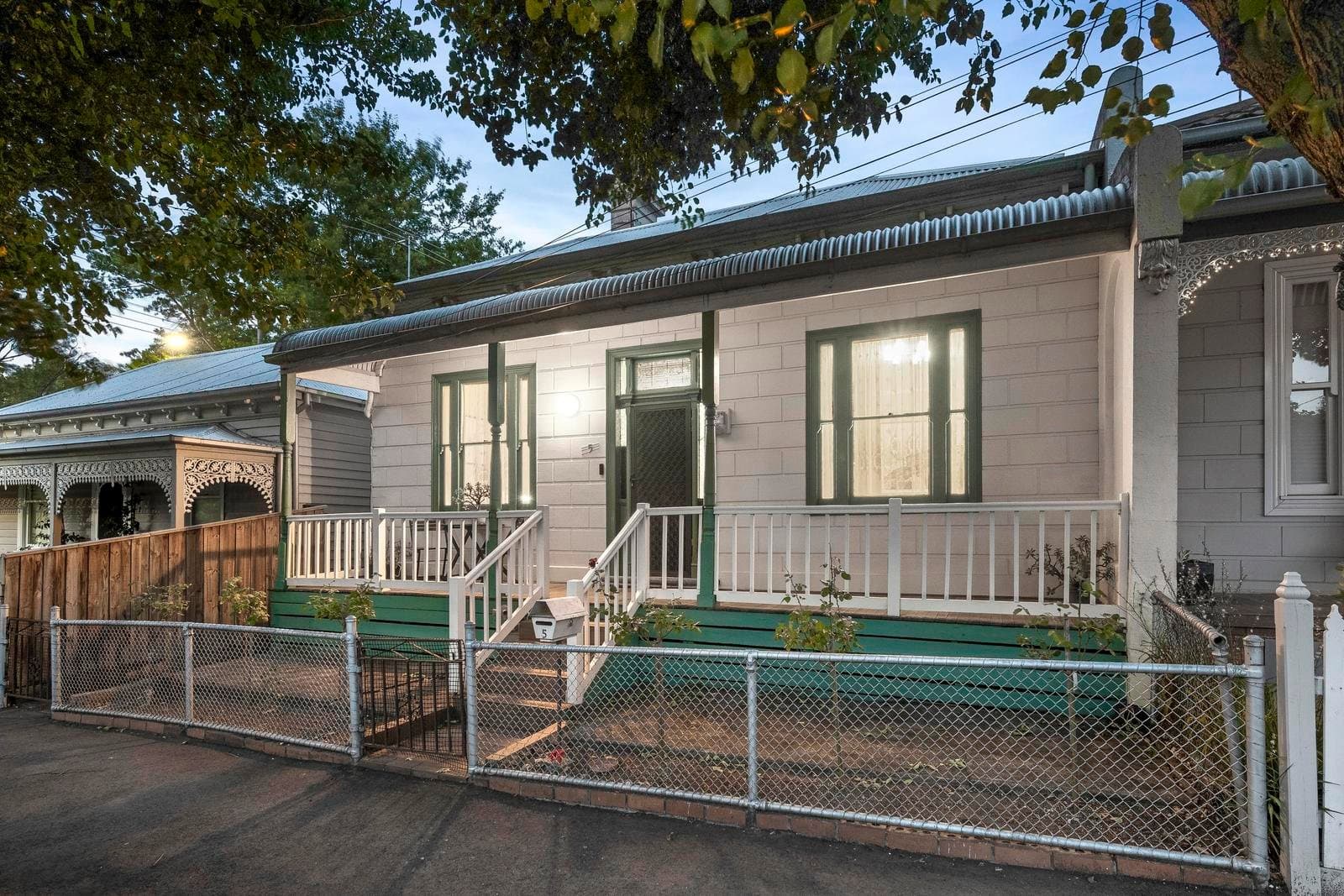 5 Eltham Street, Flemington VIC 3031, Flemington - Image 1
