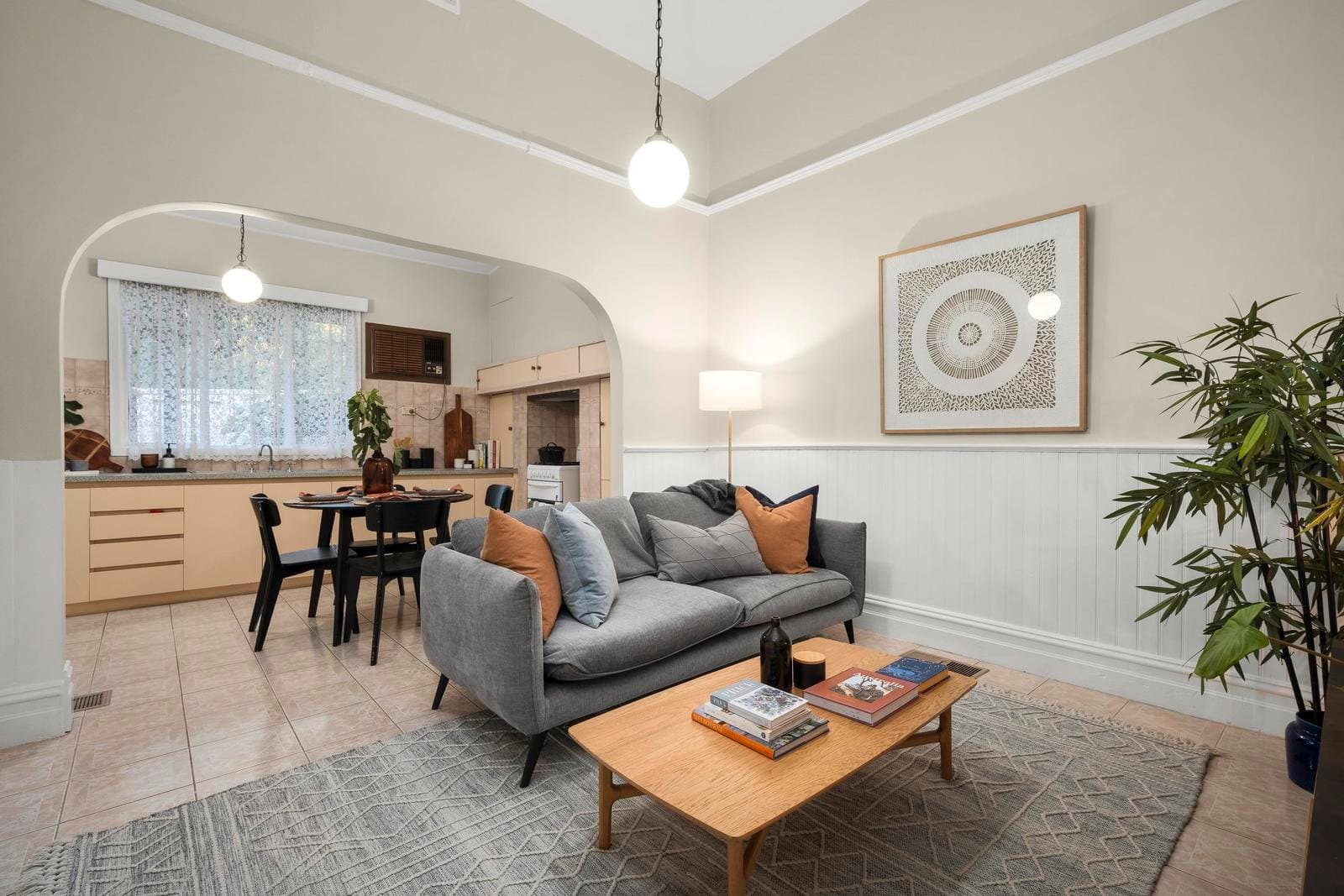 5 Eltham Street, Flemington VIC 3031, Flemington - Thumbnail 2