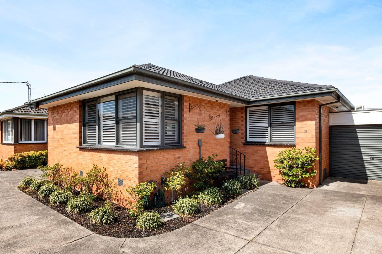 2/9 Garden Avenue, Glen Huntly VIC 3163, Glen Huntly - Image 1