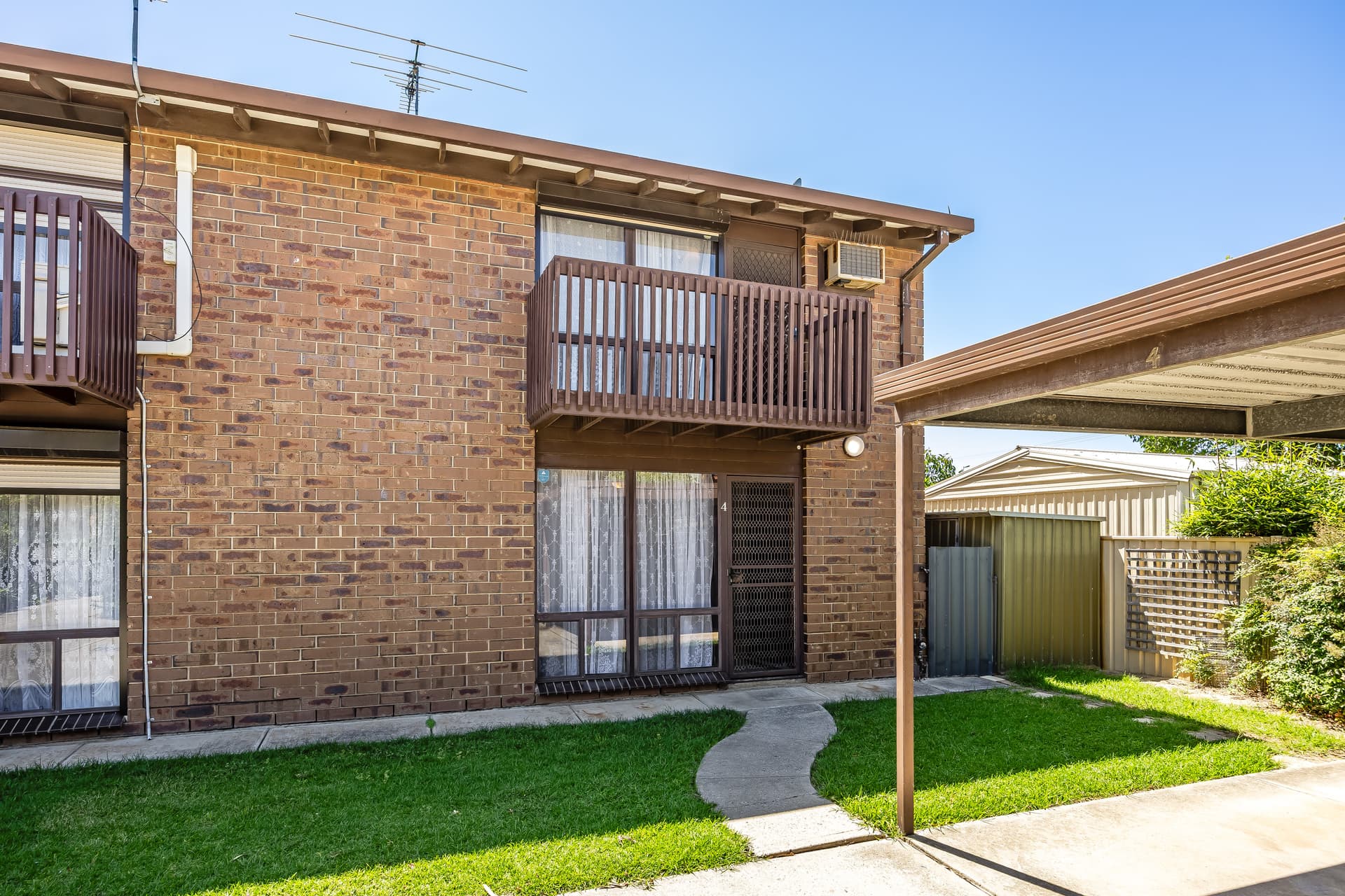 4/32 Audrey Street, Ascot Park - Image 1