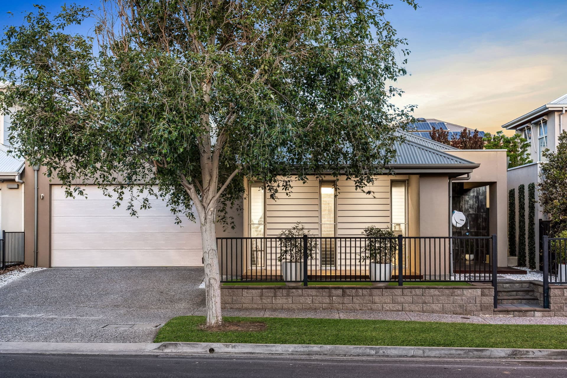 5 The Strand, Lightsview - Image 1
