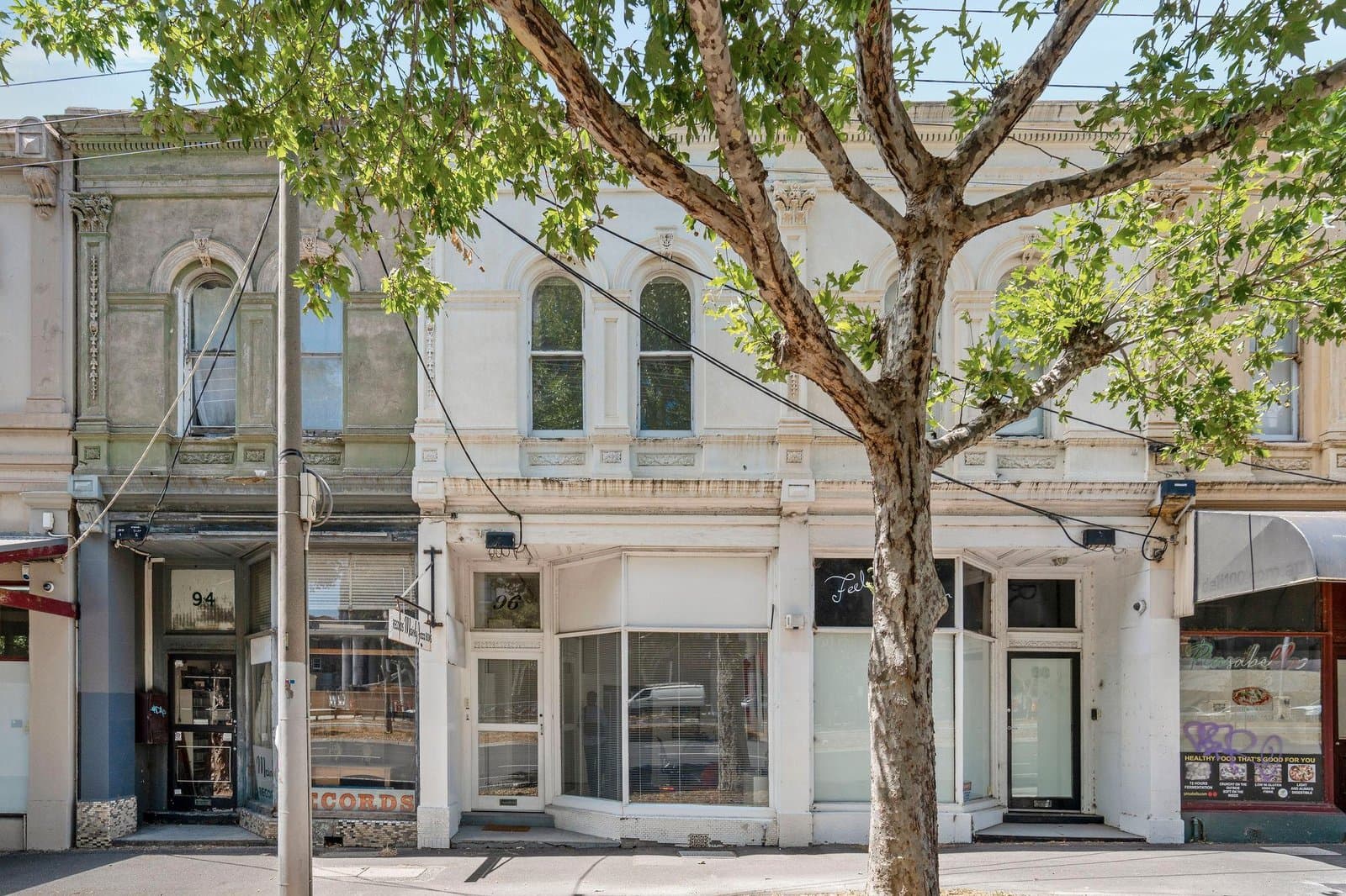 96 St Kilda Road, St Kilda VIC 3182, St Kilda - Image 1