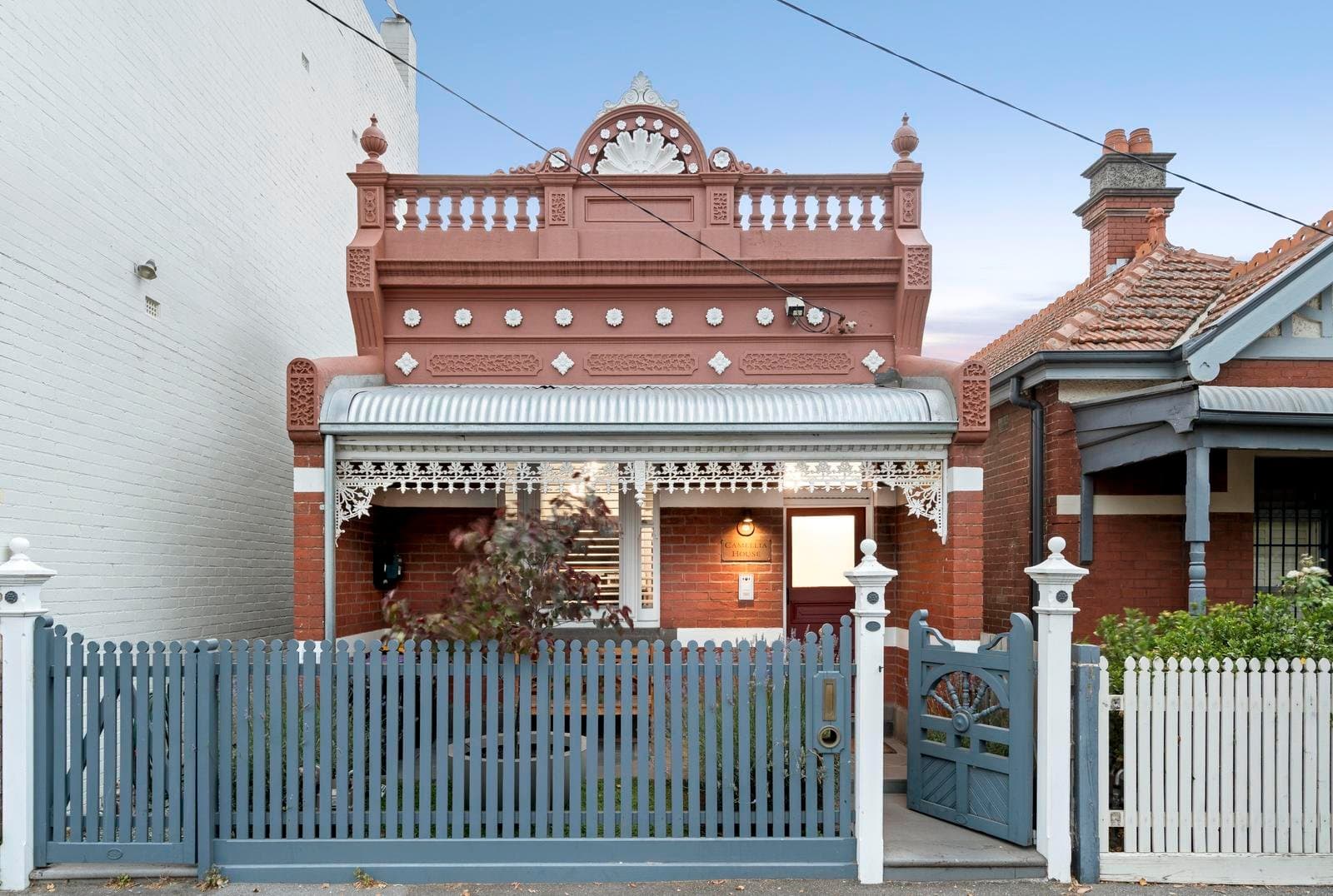 440 Nicholson Street, Fitzroy North VIC 3068, Fitzroy North - Thumbnail 3