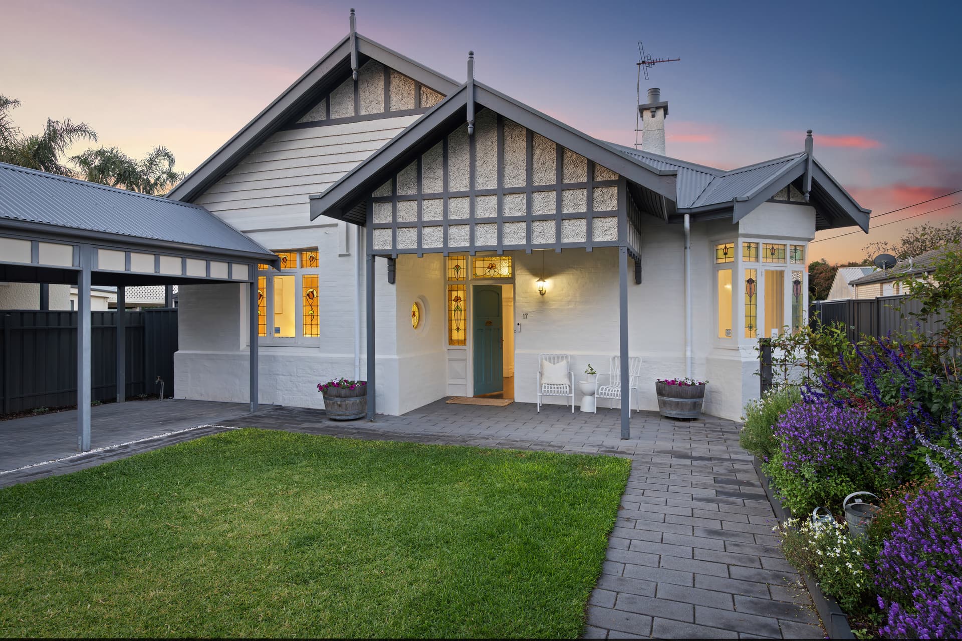 17 Creslin Terrace, Camden Park - Image 1