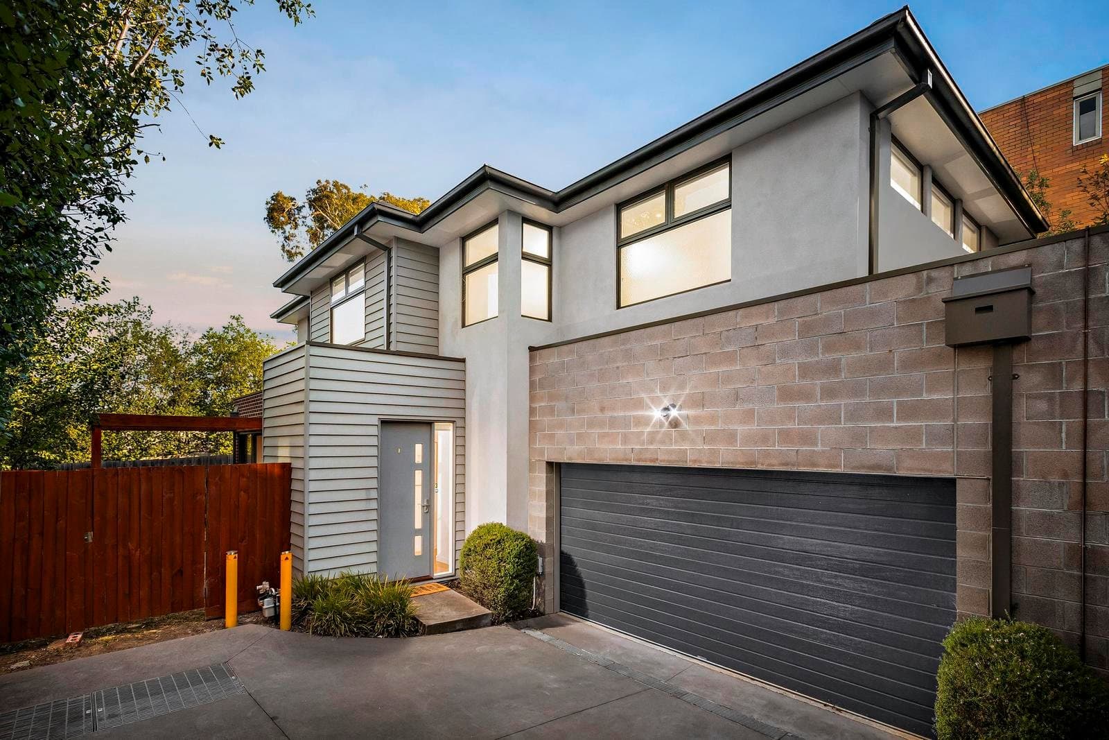 3/44 Lower Plenty Road, Rosanna VIC 3084, Rosanna - Image 1