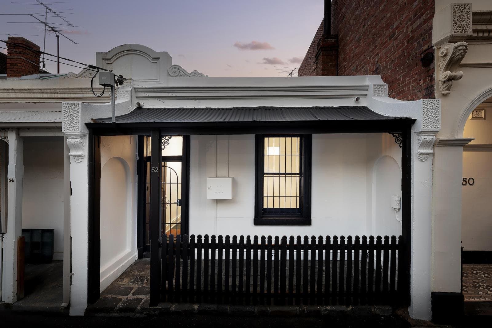 52 Dorrit Street, Carlton VIC 3053, Carlton - Image 1