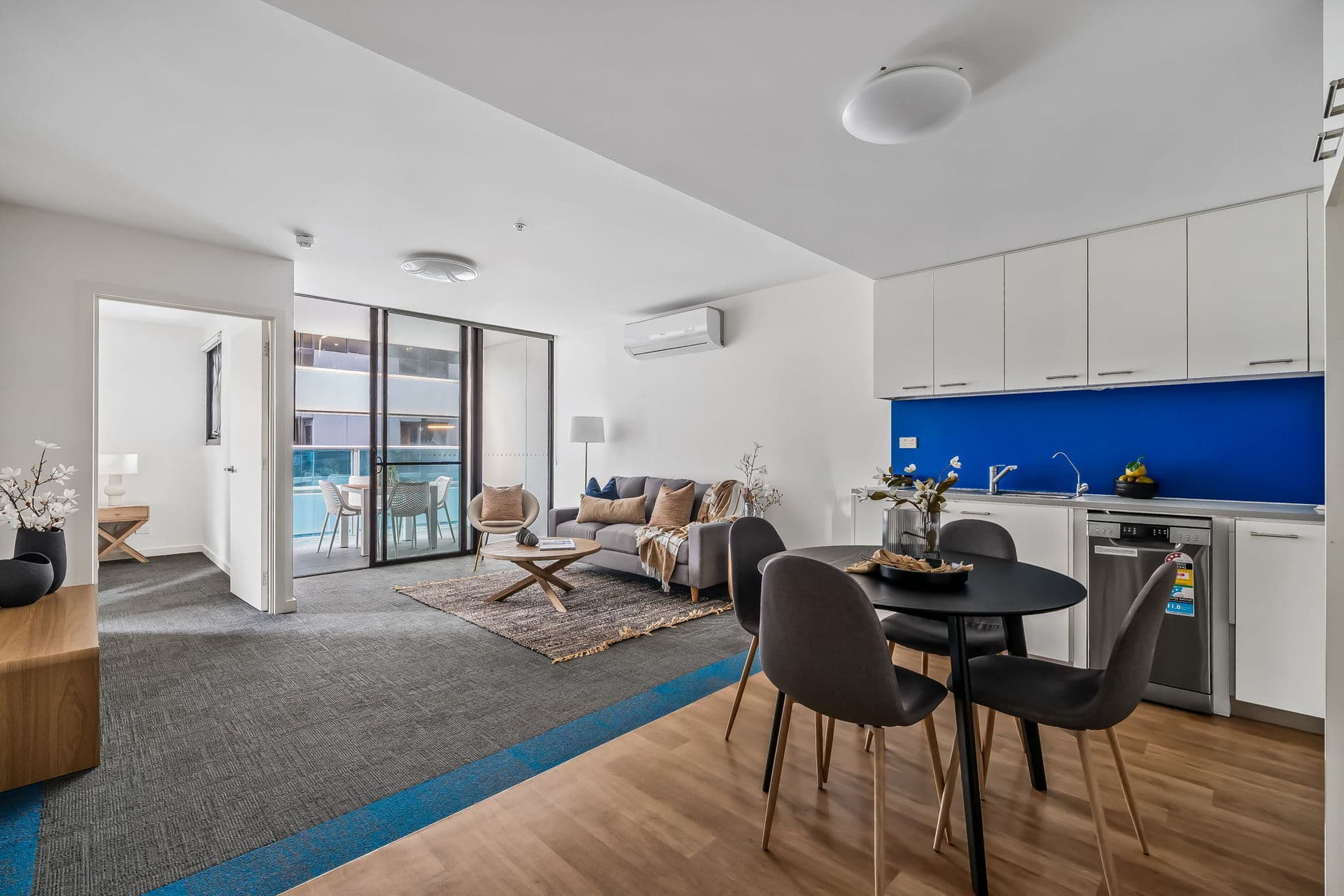504/102-110 Waymouth Street, Adelaide - Thumbnail 3