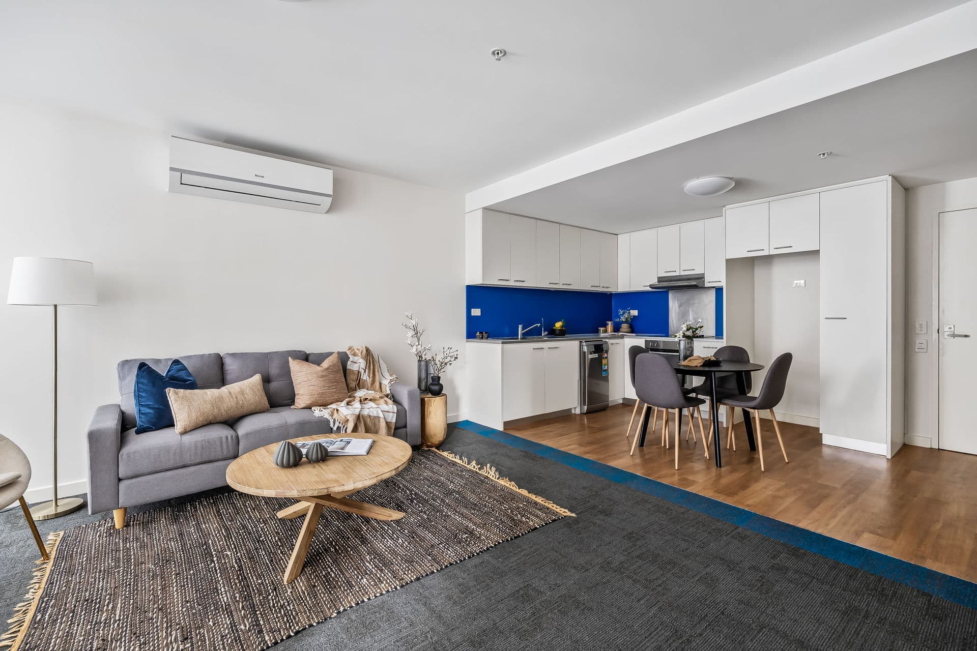 504/102-110 Waymouth Street, Adelaide - Thumbnail 4
