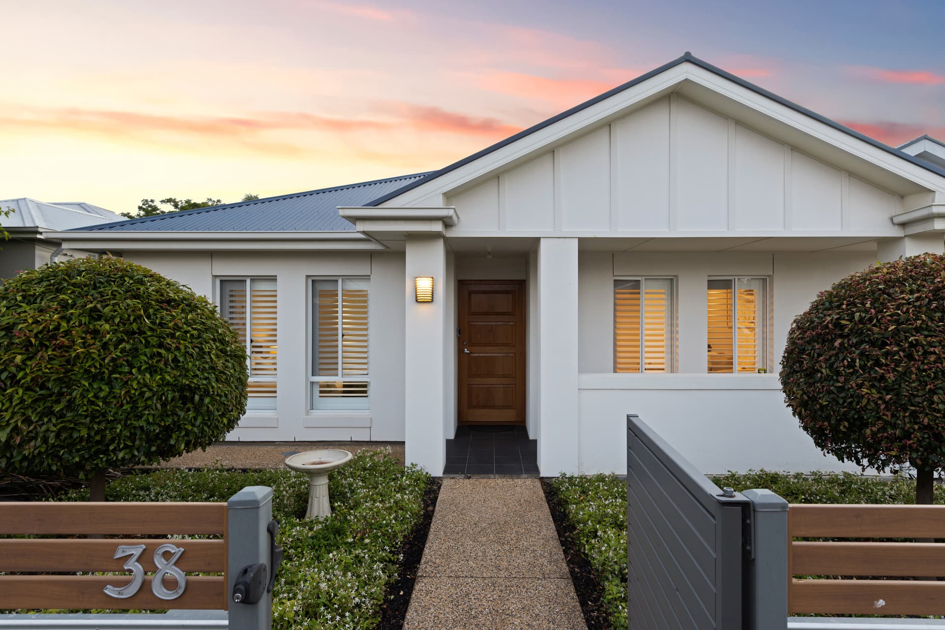 38 Browning Avenue, Plympton Park - Image 1