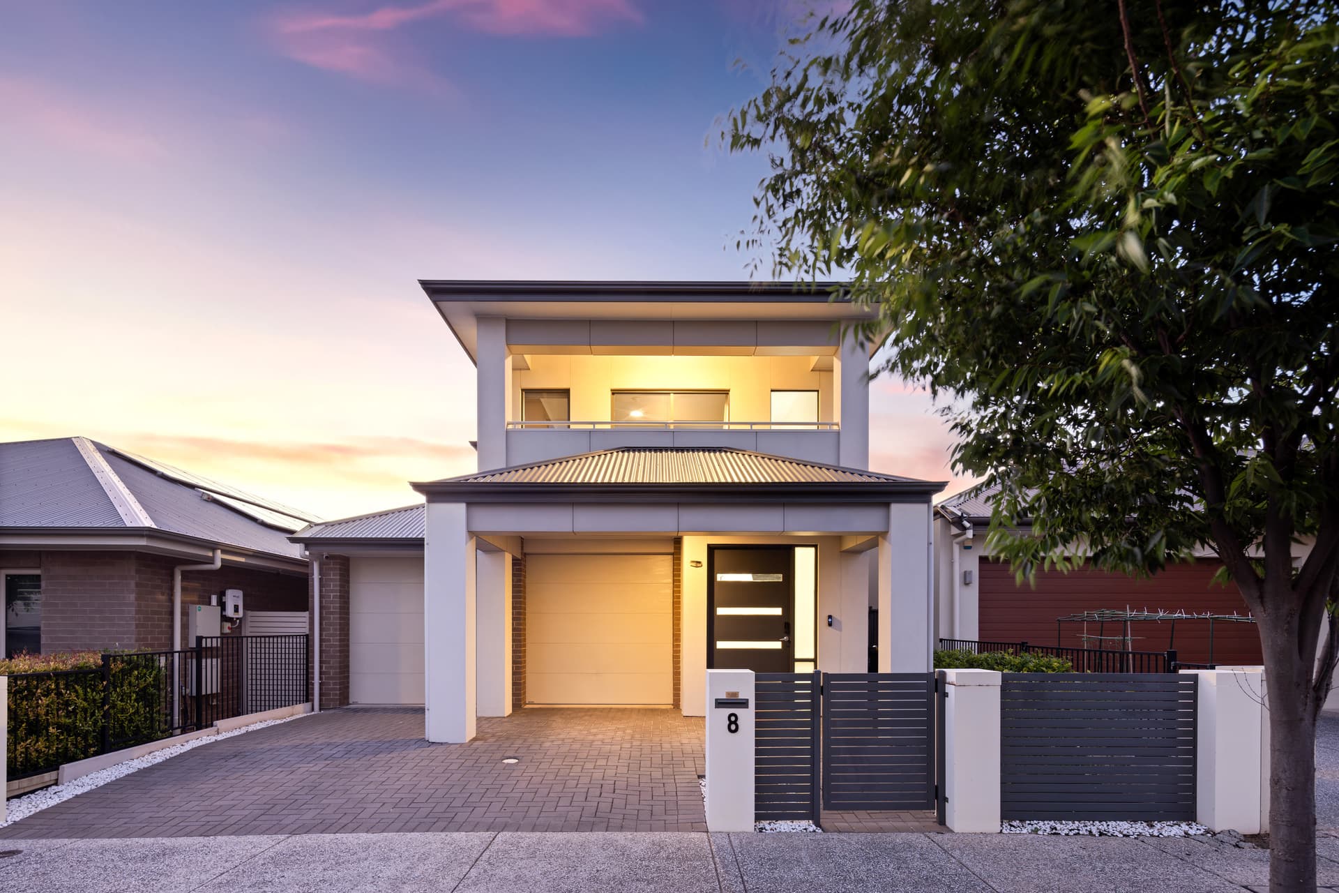 8 Hunt Street, Lightsview - Image 1